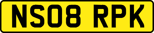 NS08RPK