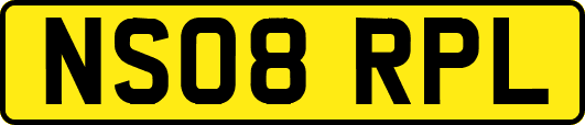 NS08RPL