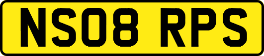NS08RPS