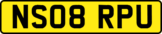 NS08RPU