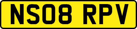 NS08RPV