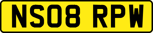 NS08RPW