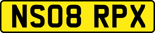 NS08RPX