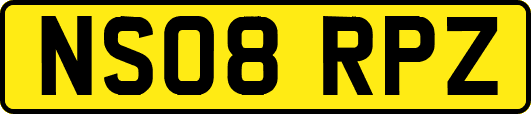 NS08RPZ