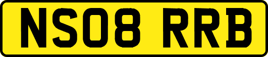 NS08RRB