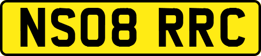 NS08RRC