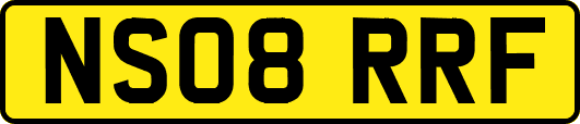 NS08RRF