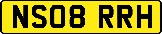 NS08RRH