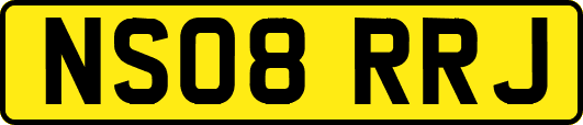NS08RRJ