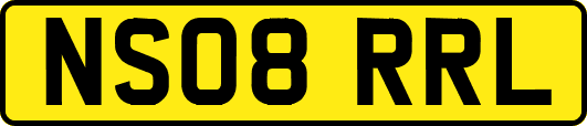 NS08RRL