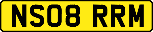 NS08RRM