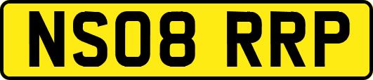 NS08RRP