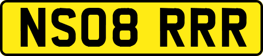 NS08RRR