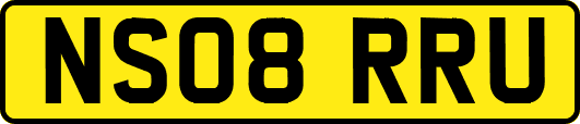 NS08RRU