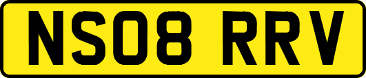 NS08RRV