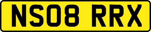 NS08RRX