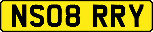NS08RRY