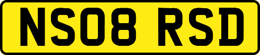 NS08RSD
