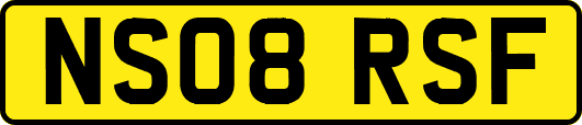 NS08RSF