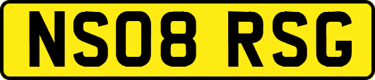 NS08RSG