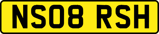 NS08RSH