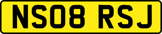 NS08RSJ