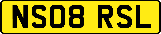 NS08RSL