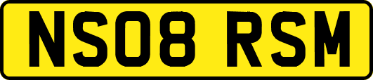 NS08RSM