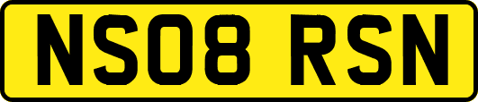 NS08RSN