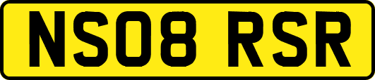 NS08RSR