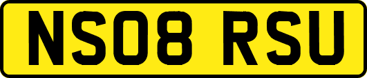 NS08RSU