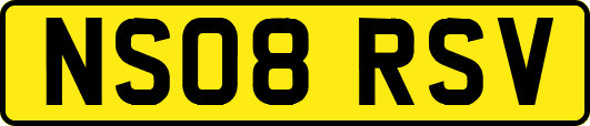 NS08RSV