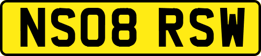 NS08RSW