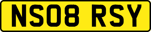 NS08RSY
