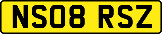 NS08RSZ