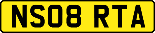 NS08RTA