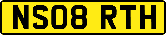 NS08RTH