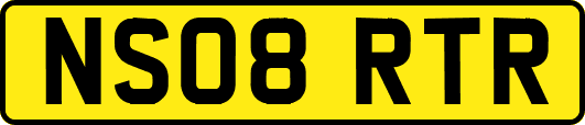 NS08RTR