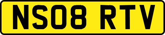 NS08RTV