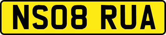 NS08RUA
