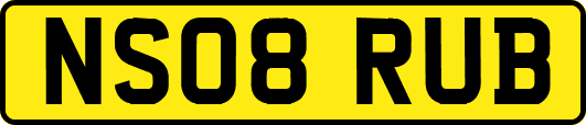 NS08RUB