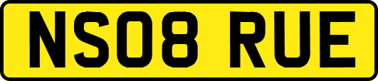 NS08RUE