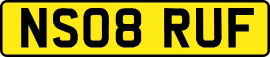 NS08RUF