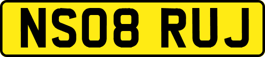 NS08RUJ
