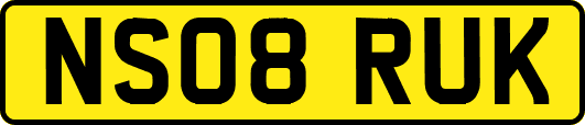 NS08RUK