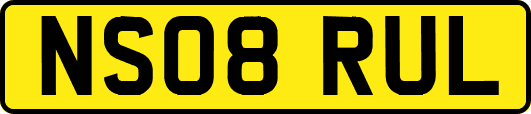 NS08RUL