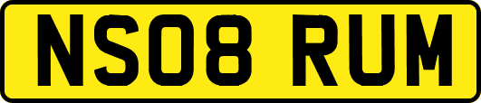 NS08RUM