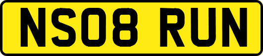 NS08RUN