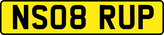 NS08RUP