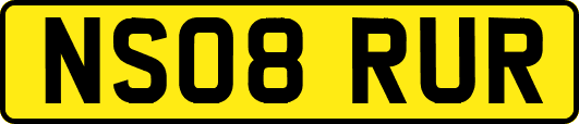 NS08RUR
